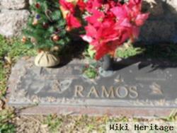 Raymond Perales Ramos, Sr