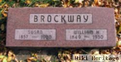 Susan Fiscus Brockway