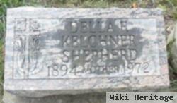 Della F Shepherd