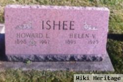 Howard "sliv" L Ishee