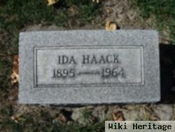 Ida Haack