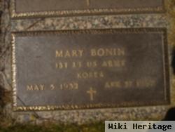 Mary Bronin