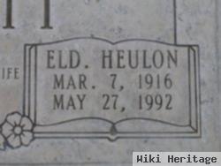 Heulon Hewitt