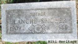 Blanche Bell Baird Spicher