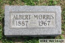 Albert Morris