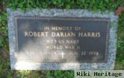 Robert Darian Harris