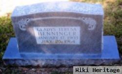 Gladys Teresa Henninger