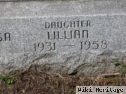 Lillian Gentle