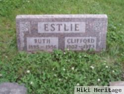 Ruth Christianson Estlie