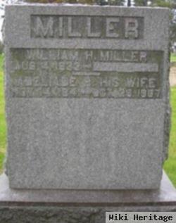 William Hunter Miller