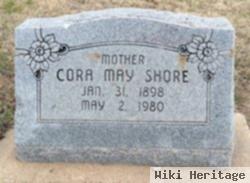 Cora May Shore