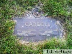 Henry Cardell