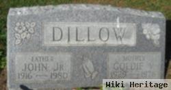 John Dillow, Jr