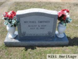 Michael "mike" Smithey