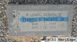 Terrell D. Swords, Jr