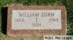 William Zurn