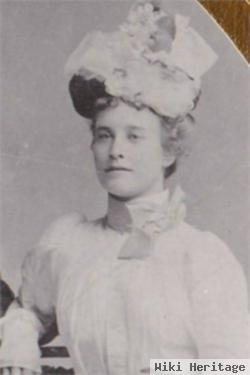 Eunice G Frazier Bickford