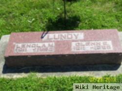 Glenn E. Lundy