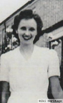 Mary Ethel Finnegan Gipson