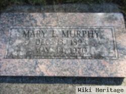 Mary E. Murphy