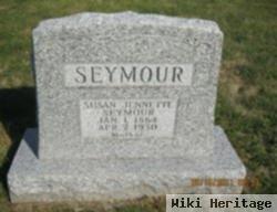 Susan Jeanette Seymour