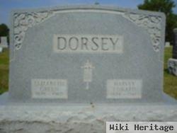 Elizabeth Green Dorsey