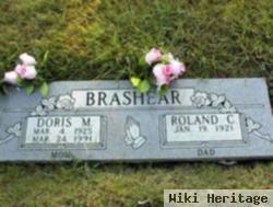 Doris Marie Boatright Brashear