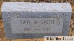 Troy M. Smith