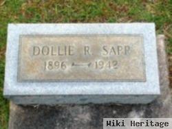 Dollie Catherine Rozar Sapp