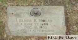 Elmer R. Nolan