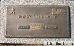 Bobby Gene Holt