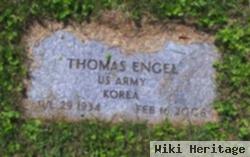 Thomas Engel