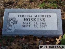 Teressa Maureen Hoskins