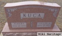 Albert Kuca