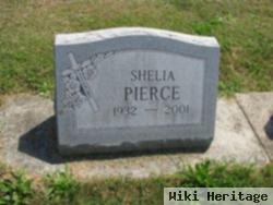 Sheila Ireland Pierce