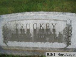 Wilfred A. Truckey