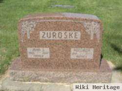 John S. Zuroske