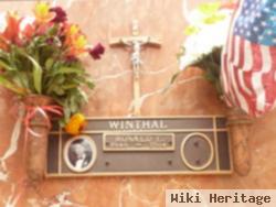 Ronald Earl Winthal