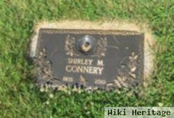 Shirley Mae Porter Connery