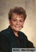 Lois Elaine Clausen Raile