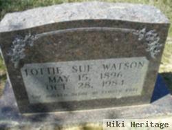 Lottie Sue Watson