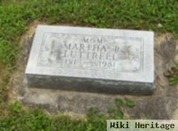 Martha R. Storms Luttrell