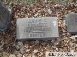 Annie Christine Breitwieser Eichert