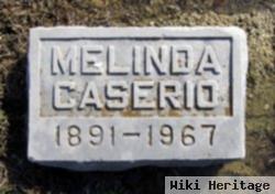 Melinda Costa Caserio