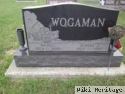 Robert Joseph Wogaman