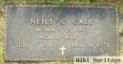 Neils C. Gade