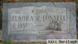 Elnora R. Funnell