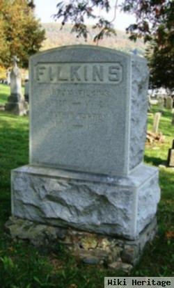 Mary O. Warren Filkins