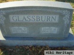 Frank V Glassburn