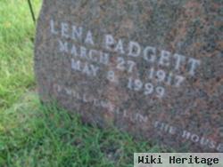 Lena Padgett Key
